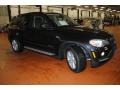 Black Sapphire Metallic - X5 xDrive30i Photo No. 6