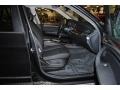 Black Sapphire Metallic - X5 xDrive30i Photo No. 8