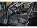 Black Sapphire Metallic - X5 xDrive30i Photo No. 12