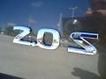 2007 Polished Granite Nissan Sentra 2.0 S  photo #12