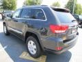 2011 Dark Charcoal Pearl Jeep Grand Cherokee Laredo  photo #2