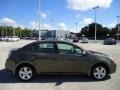 2007 Polished Granite Nissan Sentra 2.0 S  photo #14