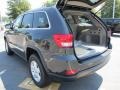 2011 Dark Charcoal Pearl Jeep Grand Cherokee Laredo  photo #9