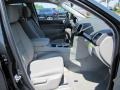 Dark Charcoal Pearl - Grand Cherokee Laredo Photo No. 10