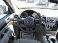 Dark Charcoal Pearl - Grand Cherokee Laredo Photo No. 12