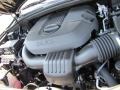 Dark Charcoal Pearl - Grand Cherokee Laredo Photo No. 13