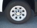 Summit White - Silverado 1500 Regular Cab Photo No. 4