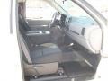 Summit White - Silverado 1500 Regular Cab Photo No. 5