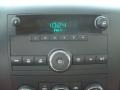 Summit White - Silverado 1500 Regular Cab Photo No. 7