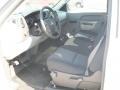 Summit White - Silverado 1500 Regular Cab Photo No. 10