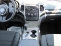 2011 Blackberry Pearl Jeep Grand Cherokee Laredo  photo #11