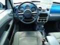 2008 Surf Blue Pearl Chrysler PT Cruiser Touring  photo #9