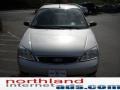 CD Silver Metallic - Focus ZX5 SES Hatchback Photo No. 3