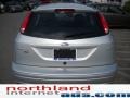 CD Silver Metallic - Focus ZX5 SES Hatchback Photo No. 7