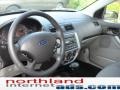 CD Silver Metallic - Focus ZX5 SES Hatchback Photo No. 10