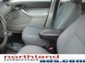 CD Silver Metallic - Focus ZX5 SES Hatchback Photo No. 11
