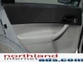 CD Silver Metallic - Focus ZX5 SES Hatchback Photo No. 13