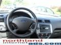 CD Silver Metallic - Focus ZX5 SES Hatchback Photo No. 14