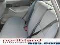 CD Silver Metallic - Focus ZX5 SES Hatchback Photo No. 15