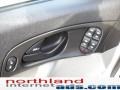 CD Silver Metallic - Focus ZX5 SES Hatchback Photo No. 16