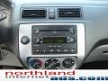 CD Silver Metallic - Focus ZX5 SES Hatchback Photo No. 17