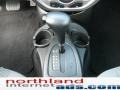 CD Silver Metallic - Focus ZX5 SES Hatchback Photo No. 18