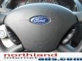 CD Silver Metallic - Focus ZX5 SES Hatchback Photo No. 19