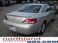 2000 Silver Stream Opal Toyota Solara SLE V6 Coupe  photo #6