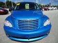 2008 Surf Blue Pearl Chrysler PT Cruiser Touring  photo #23