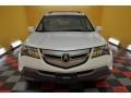 Aspen White Pearl - MDX Technology Photo No. 2