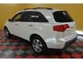 Aspen White Pearl - MDX Technology Photo No. 4