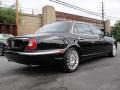 Ebony Black - XJ XJ8 L Photo No. 6
