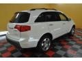 Aspen White Pearl - MDX Technology Photo No. 6