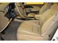 Aspen White Pearl - MDX Technology Photo No. 16