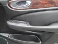 Ebony Black - XJ XJ8 L Photo No. 25
