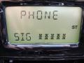 Ebony Black - XJ XJ8 L Photo No. 31