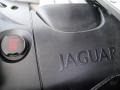 2008 Radiance Red Jaguar S-Type 3.0  photo #10