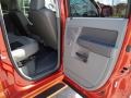 2008 Sunburst Orange Pearl Dodge Ram 1500 Sport Quad Cab  photo #17