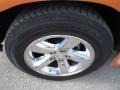 Sunburst Orange Pearl - Ram 1500 Sport Quad Cab Photo No. 26
