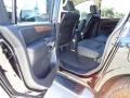 2008 Galaxy Black Nissan Armada LE  photo #7