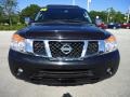 2008 Galaxy Black Nissan Armada LE  photo #25