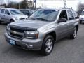 Graystone Metallic - TrailBlazer LT 4x4 Photo No. 1