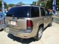Sandstone Metallic - TrailBlazer LS Photo No. 4
