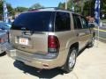 2006 Sandstone Metallic Chevrolet TrailBlazer LS  photo #4