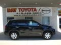 2011 Ebony Black Kia Sorento LX AWD  photo #1