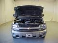 2007 Graystone Metallic Chevrolet TrailBlazer LS  photo #4