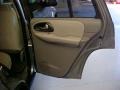 2007 Graystone Metallic Chevrolet TrailBlazer LS  photo #10