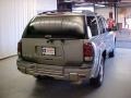 2007 Graystone Metallic Chevrolet TrailBlazer LS  photo #13