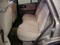 2007 Graystone Metallic Chevrolet TrailBlazer LS  photo #16