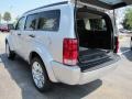 2011 Bright Silver Metallic Dodge Nitro Heat 4.0  photo #8